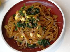 农家醋粉-小六汤包砂煲菜(文景路店)