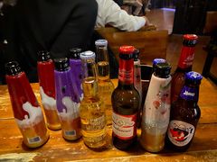 海伦司啤酒-Helens海伦司小酒馆(西塔店)