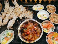 -炭烤麻里·臻选自助烤肉料理(观音桥大融城店)