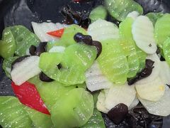 -李氏传家菜(兴城路店)