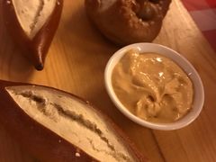 -杭州国际会议中心洲际酒店-德国啤酒屋(砂之船国际生活广场店)