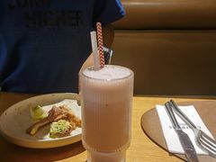 -俏贝拉(裕后街店)