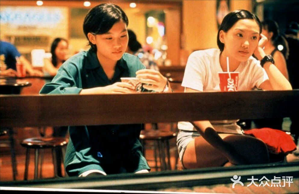 《一一》（A One and a Two）是2000