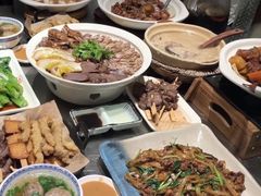 -潮界(虹桥新天地店)