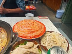 -龙厂长老火锅(抚琴店)