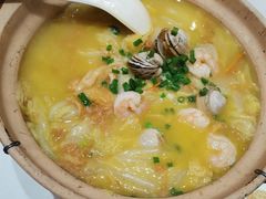 -慧泽园·烤鸭店(花园里店)