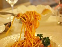 意大利肉酱面-欧洲房子(宜必思店)