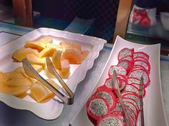 -汉巴味德(北京银座和谐广场店)