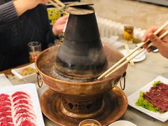 -牛街·马辈儿涮肉(牛街二店)