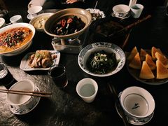 -花迹·金陵南京菜(老门东店)