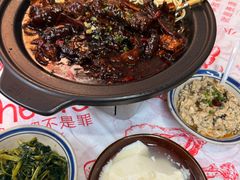 -回味黑鸭煲·始于2006(万松园店)