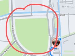 -山明水秀大饭店