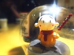 -素虎小呆鸟(西二旗店)