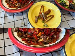 -江西老表·经典江西八大碗