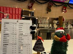 -NOVAE CAFE 咖啡·可颂(望京店)