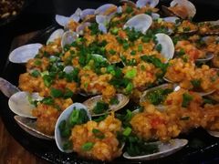 -何师烧烤Pro·30年老品牌·川菜·香辣蟹(太古里旗舰店)