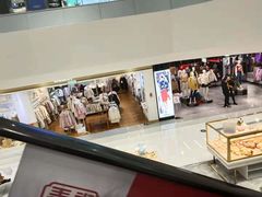 -丽达购物中心(崂山店)