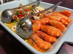 泡椒小鱿鱼-五姊妹海鲜(火车站店)
