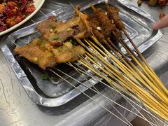 -小民大排档(光谷店)