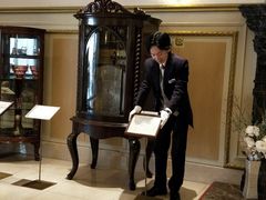 -河口湖八音盒之森美术馆
