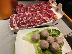 -潮发潮汕牛肉店(东方宝泰店)