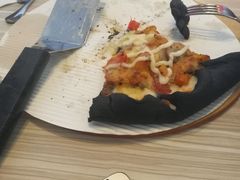 -必胜客(桐乡吾悦广场店)