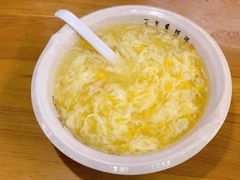 玉米羹-陈傻子餐厅(世纪都会店)