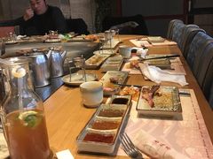 -赤坂亭·M9和牛烧肉·铁板烧(合肥万象城店)