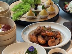 -翡翠江南(国贸商城店)