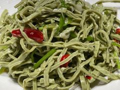 -鸽子侯·家宴·平价海鲜(绿地店)