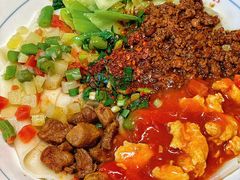 -大嘻咹biangbiang面(历史博物馆店)