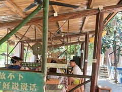 -北京水岸山吧度假村(雁栖镇店)