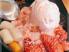 -鲜芋仙(北京通州领展广场)