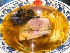 -德兴馆(山西南路店)