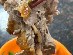 -山珍鲜牛肉火锅本地老字号(汕中老店)