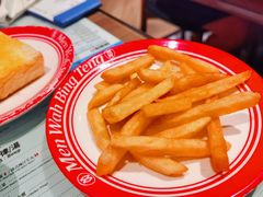 薯条-敏华冰厅(天河城店)