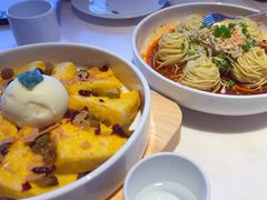 -茅庐川菜(烟台万象汇店)