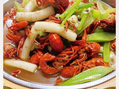 -龙虾奇迹(大华三路店)