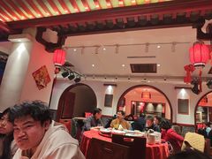 -山西会馆·晋菜·晋商宴·牌匾博物馆(胜利东街店)