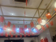 -松哥油焖大虾.小龙虾.黑鸭煲(海岸城店)