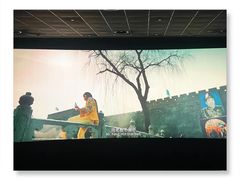 -AMG海上明珠影城(上海环球港RealDCinema店)