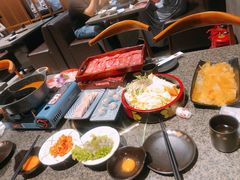 -NIUAN牛庵·日式和牛烧肉(恒隆店)