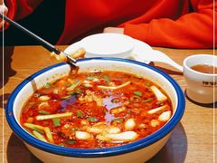 -辣得叫湘菜(四明店)