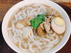 大肠四宝濑粉-老西关濑粉(文明路店)