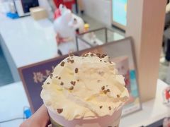 -茶话弄(北京凯德MALL大峡谷店)