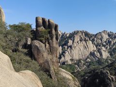 -嵖岈山风景区