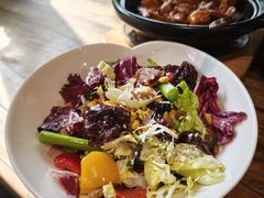 -万龙洲海鲜·粤菜(亚运村店)