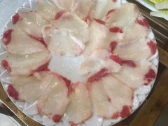 胸口肉-广味鲜潮汕牛肉火锅(延安三路店)