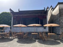 -潜口民宅博物馆