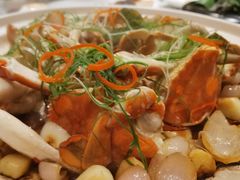 -海味观(老西门店)